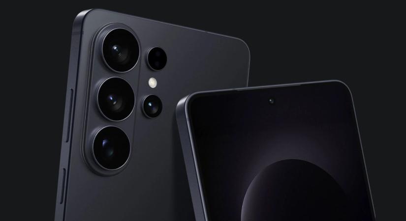 Kiderült a Samsung Galaxy S26 mobilok árazása