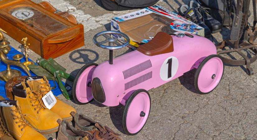 Mikor lesz régiségvásár Miskolcon 2026-ban? Itt a miskolci vásár összes időpontja, minden tudnivaló egy helyen