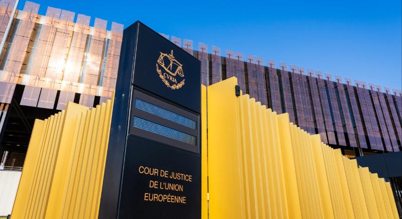 Benyújtotta az Európai Bírósághoz a keresetet a magyar kormány az orosz gázimportot 2027-től betiltó rendelet ellen – a nap hírei