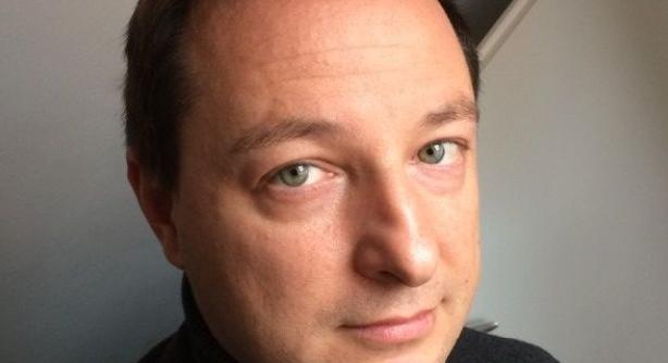 Boaz Blum könyvesboltja