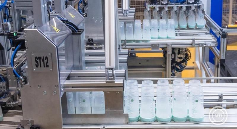 870 millió forinttal támogatja a kormány a MAM-Hungária vaskeresztesi beruházását