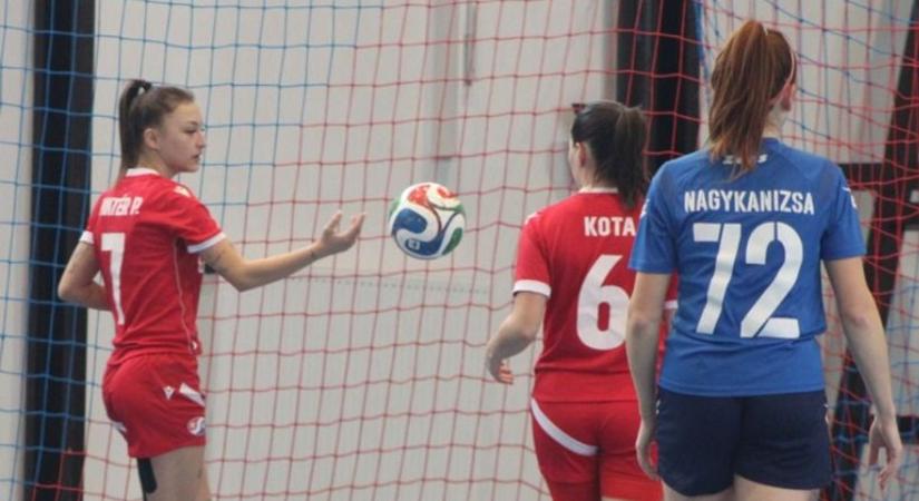 Eger SE: a sereghajtó kedveli a hevesi hölgyeket, viszont ez nem érvényes