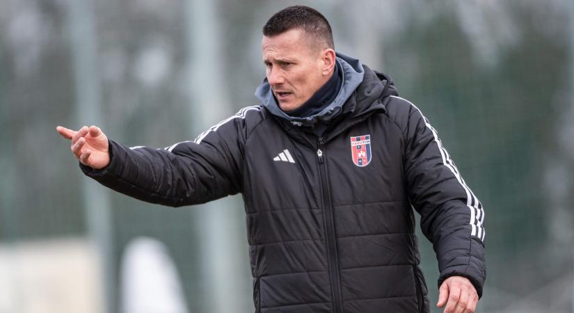 Pető: "Az a játékos lőtte a győztes gólt, akit ki kellett volna állítani"; Feczkó a kispesti kapufát dicsérte - NB II-es értékelések: