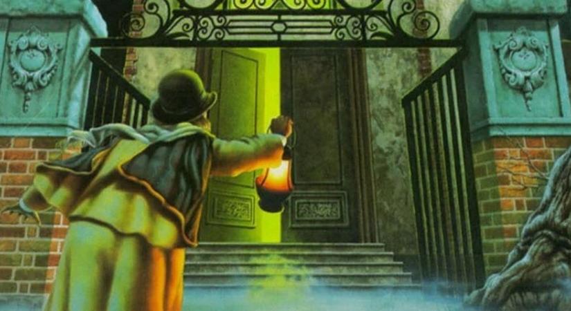 Kihagyhatatlan ajánlat! Három horrorjátékot szerezhettek meg ingyen!