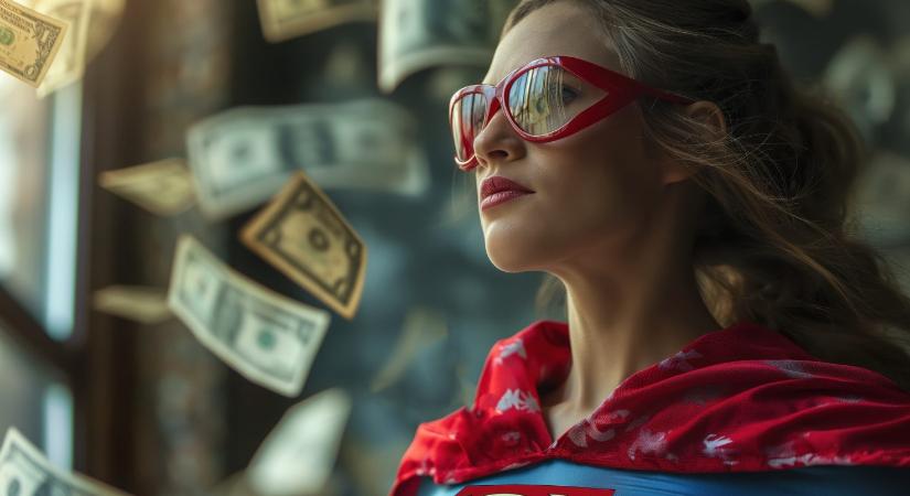 Pénzügyi horoszkóp 2026 februárjára: Ki fog ragyogó lehetőségeket találni, és kinek kell majd szigorúbban ellenőriznie a kiadásait?