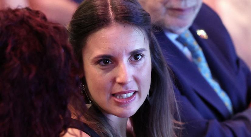 Biológiai fegyverként használná a migránsokat a spanyol Cseh Katalin a „fasiszta, rasszista” őslakosok ellen (VIDEÓ)