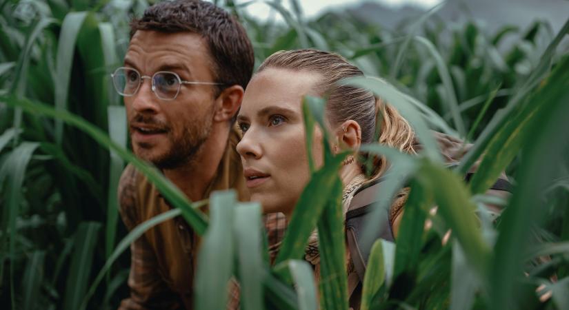 A Jurassic World: Újjászületés február 3-tól streamelhető