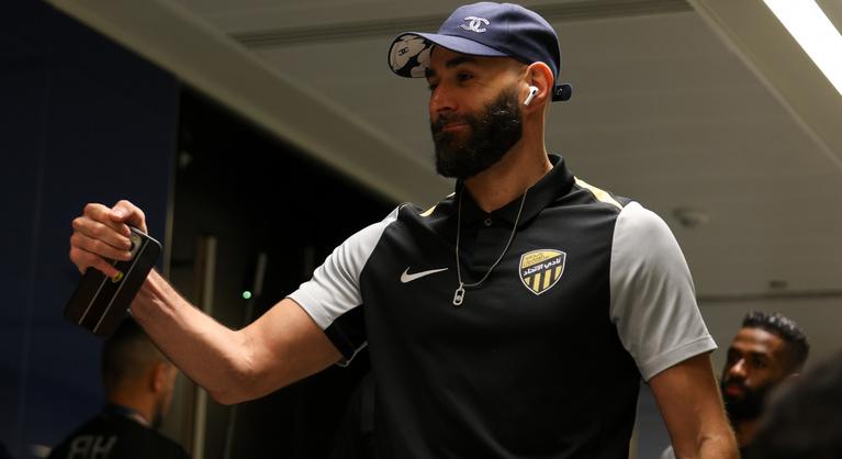 Bejött a sztrájk, villámgyorsan talált új klubot magának a szaúdiak sértett kedvence