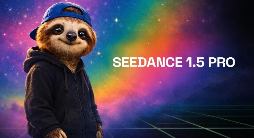 Seedance AI: kik fejlesztik, mikor jelent meg, és mi áll a háttérben?