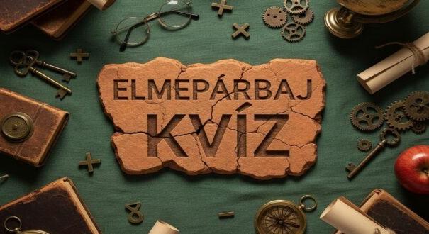 Elmepárbaj kvíz: Egy kicsi szórakozásra vágysz? Ezt a mixt neked szántuk (600)