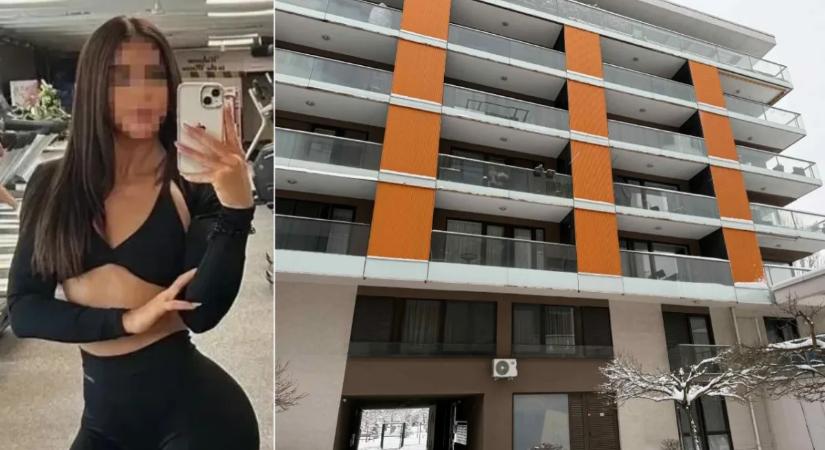 Angyalföldi gyilkosság: hallották a szomszédok a gyönyörű fitneszmodell halálos segélykiáltását