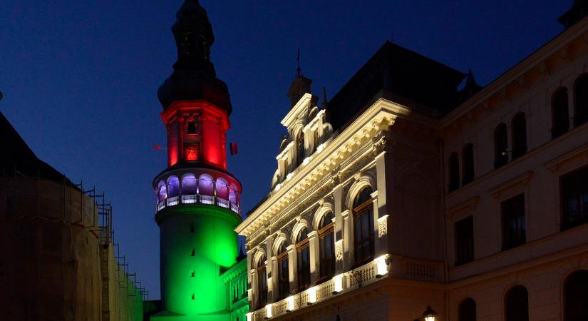 Előkerültek az osztrákok megrázó magyarellenes plakátjai, amelyeken borzongtak a határon a nagy soproni népszavazás alkalmával