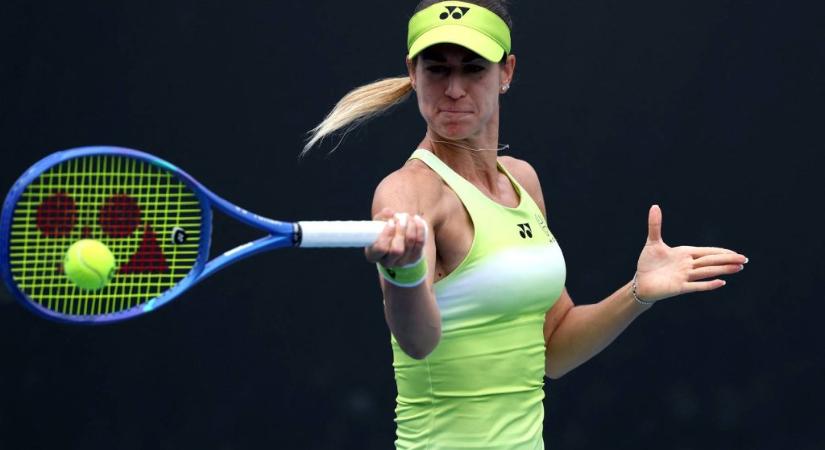 Bondár Annával csak akkor fog kezet ellenfele, ha bocsánatot kér az ukrán néptől