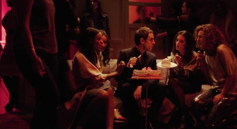 Ezek a Netflix-vígjátékok garantáltan feldobják a februárt