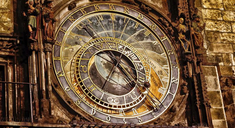 Napi horoszkóp - február 3: a Szűzbe lépő Hold érezhető érzelmi fordulatot hoz, az elvont elképzelések után megjelenik az igény a rendszerezésre és a részletek átgondolására