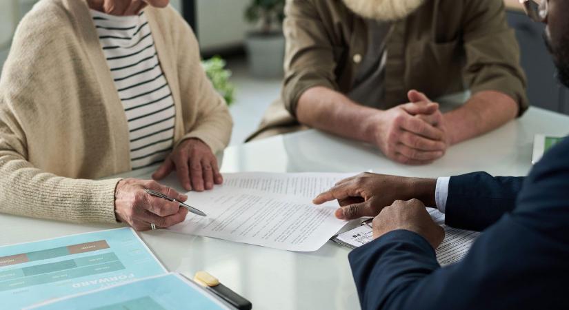 Ennyi napot kell még dolgoznod a nyugdíjig, így nézheted meg azonnal