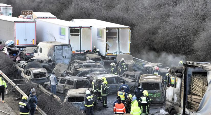 Megduplázódhat a halálos balesetek száma, ha 140-nel lehet majd menni az autópályákon