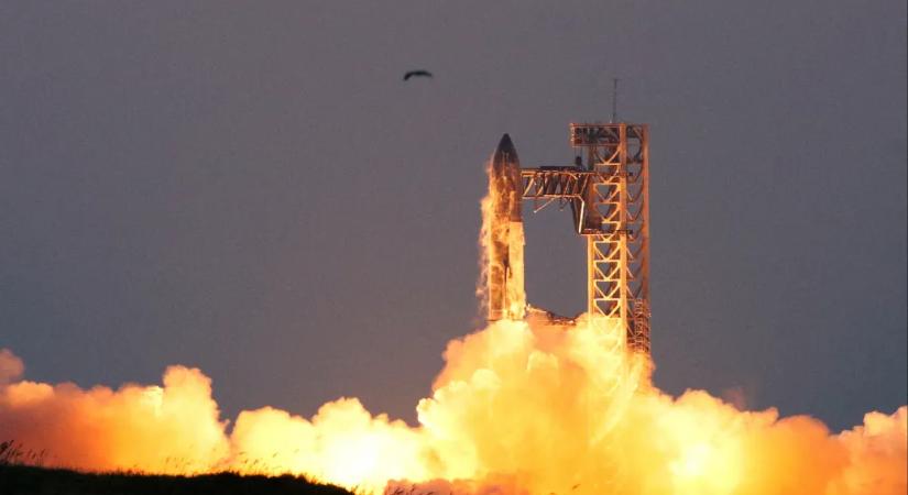 Elon Musk űripari cége, a SpaceX felvásárolta a vállalkozó mesterséges intelligenciával foglalkozó startupját, az xAI-t