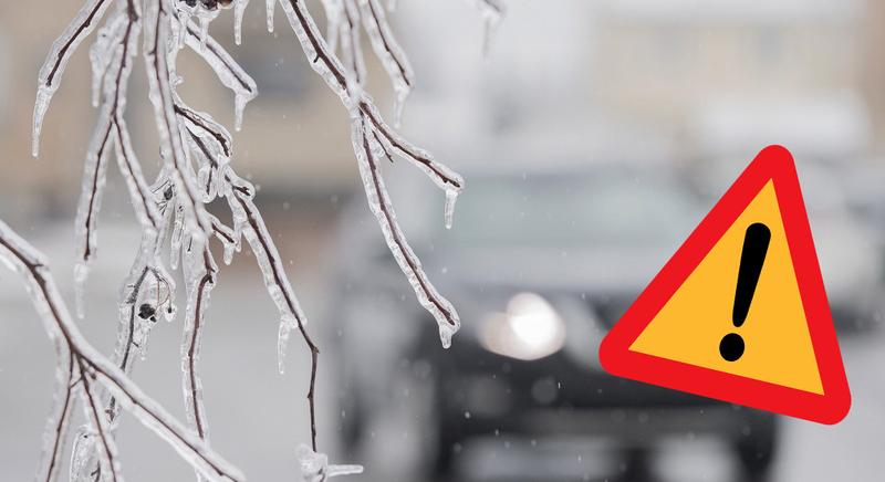 Ónos esővel indíthat a nap!