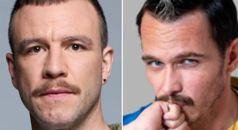 Lengyel Tamást kiakasztotta Molnár Áron ezzel: szóba sem akart vele állni újra