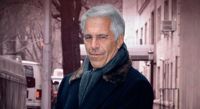 Epstein-akták: Újabb magyar nevek és a CEU elköltöztetése is szerepel a közzétett dokumentumokban