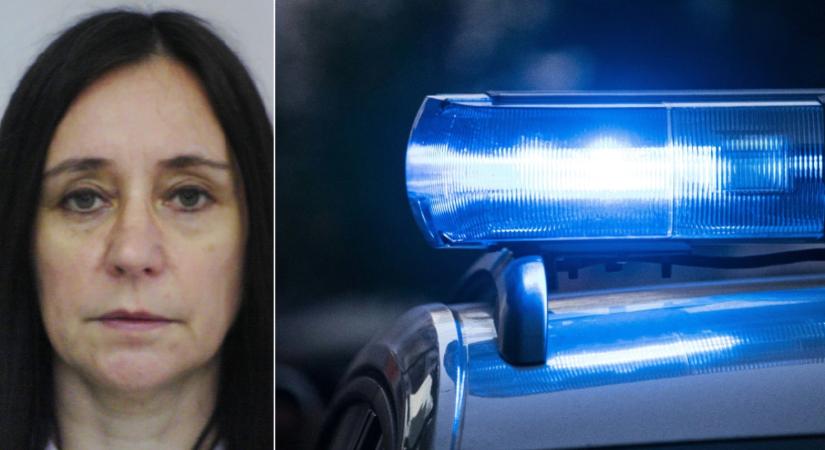 Nyom nélkül tűnt el Júlia Vácról – zajok hallatszottak a háttérben