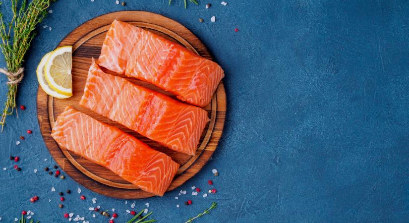 Peszkatáriánus lettem: jobb alvás és több energia az eredménye