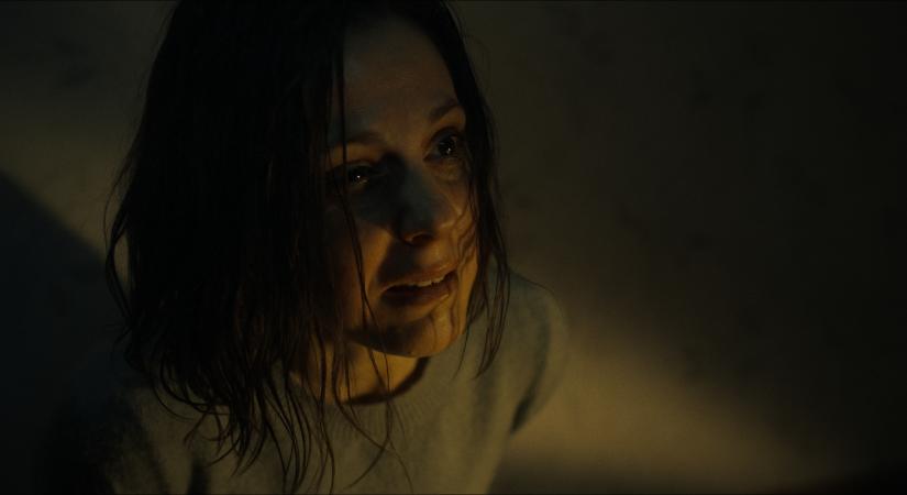 Lovas Rozit sokáig kísértette filmbeli szerepe