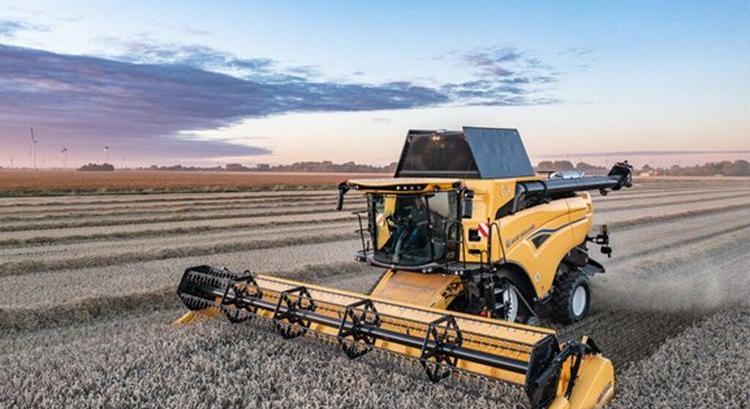 FARM MACHINE 2026: díjazott gép Hannoverből – 5.