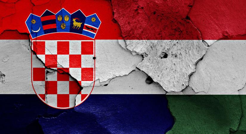 Egyszer égettek magyar zászlót Horvátországban, az ok tényleg rendkívüli, nem véletlen marad ki minden magyar történelemkönyvből