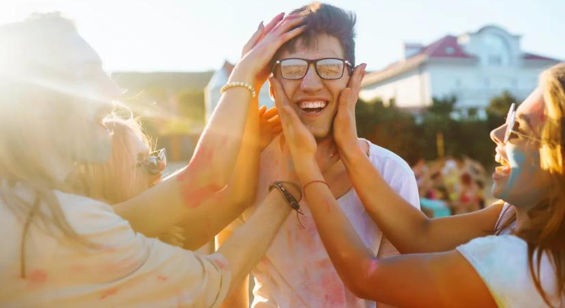 A barátság lenne az egészséges, hosszú élet záloga?