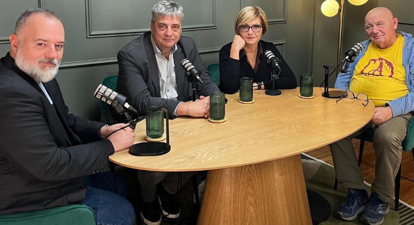 Bedurrantotta a kampányt a Demokratikus Koalíció: olyan fegyverhez nyúltak, amihez már nagyon rég