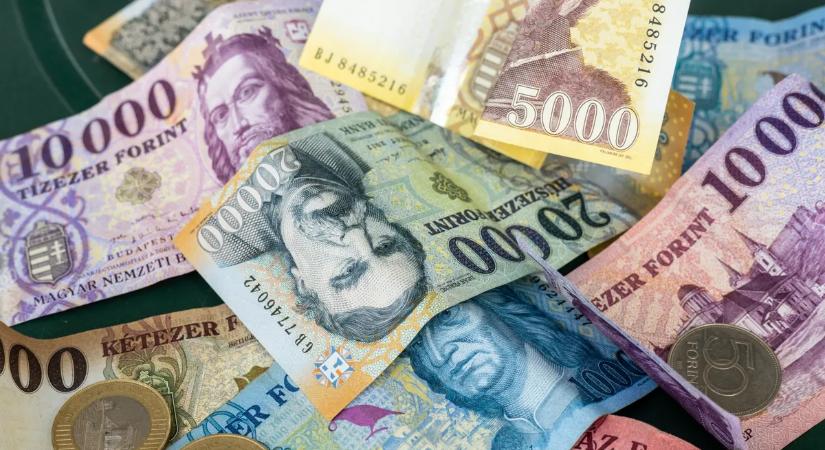 Béremelésekkel indul február. Több millió ember keresete nő, mutatjuk a részleteket