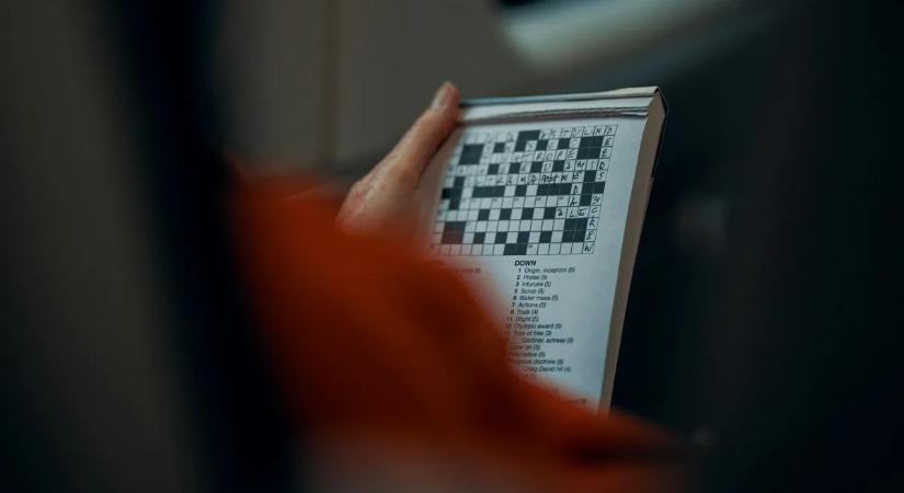 Évtizedek óta ejtenek rabul mindenkit: így születtek meg a magyar rejtvények