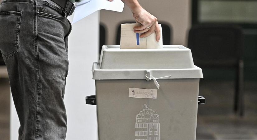 Keddtől kérhetik a nyilvántartásba vételüket a pártok, amelyek indulni akarnak a választáson