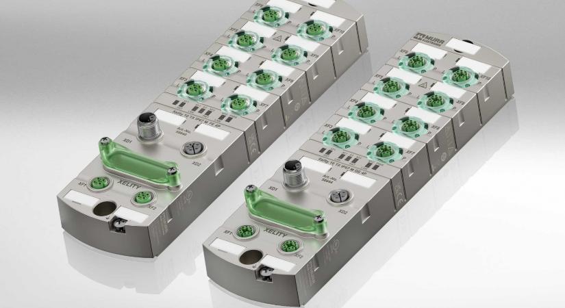 Hatékony, biztonságos és robusztus