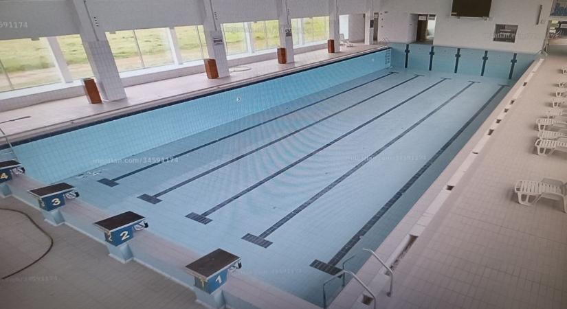 Bármikor újra megtelhetne vendégekkel a két zalai termálfürdő! Tárt karokkal várják a befektetőket!