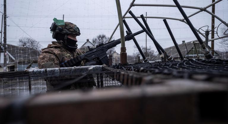 „Erkölcsi degeneráltak” – kemény üzenetet küldött az ukrán külügyminiszter - Oroszország háborúja Ukrajnában – az Index keddi hírösszefoglalója