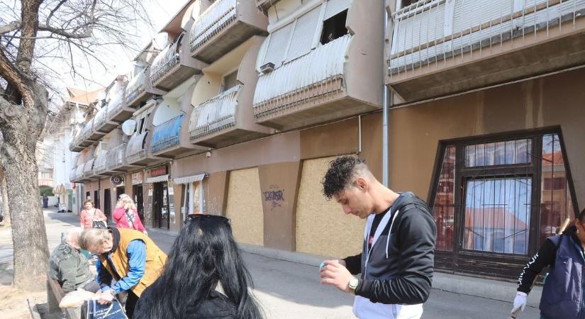 Közel 400 milliót költenek hátrányos helyzetűekre Pécs keleti városrészében