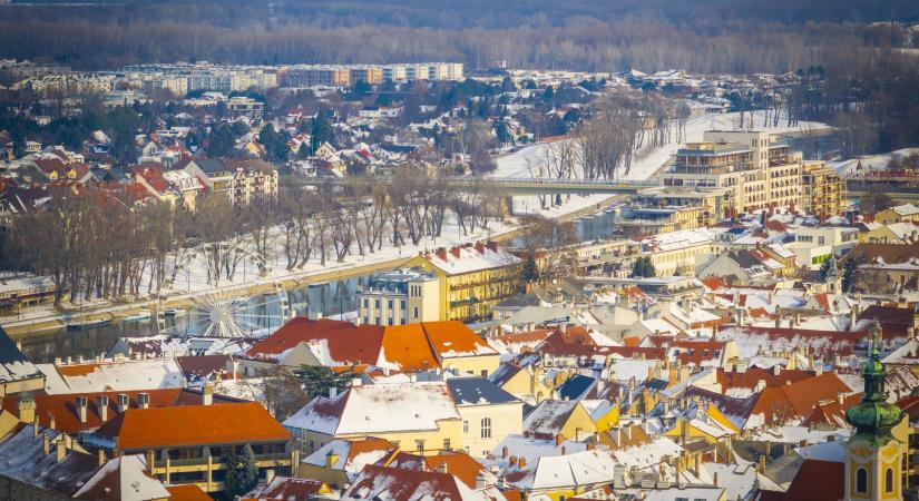 Meglepetéseket tartogat a keddi időjárás
