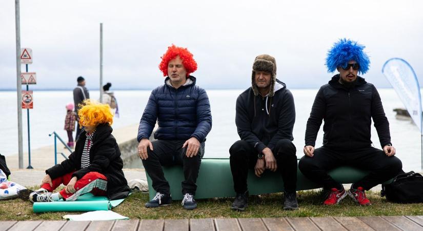 Yacht-bálon megmutatták az országnak, hogyan kell mulatni – elképesztő névsor a vendégek között