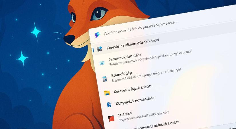 Ezt ne hagyja ki: a Parancspaletta használata Windowson (Command Palette)