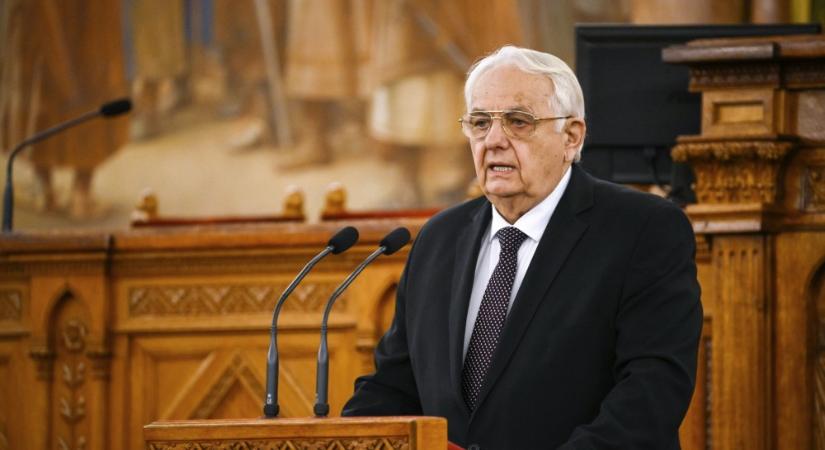 Dr. Latorcai János a magyar–örmény közösségnek: Hitünk megőrzése a megmaradás záloga