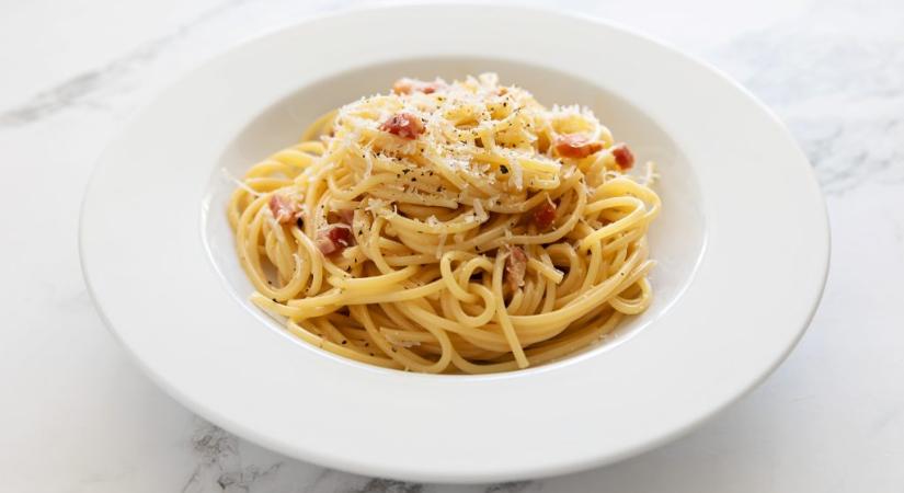 Gasztrokvíz: te tudod, mely hozzávalók nem szerepelnek egyes ételek eredeti receptjében?