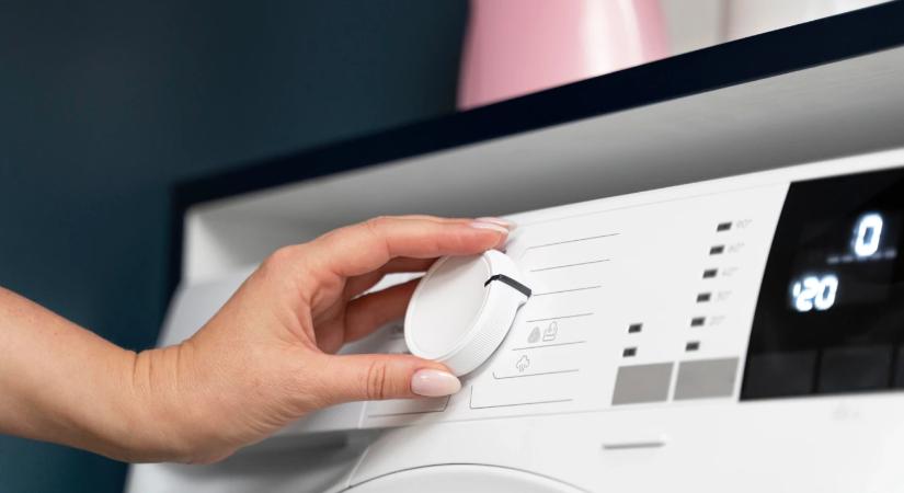 Felesleges a 40 fokos mosás – mutatjuk, mi az ideális hőfok