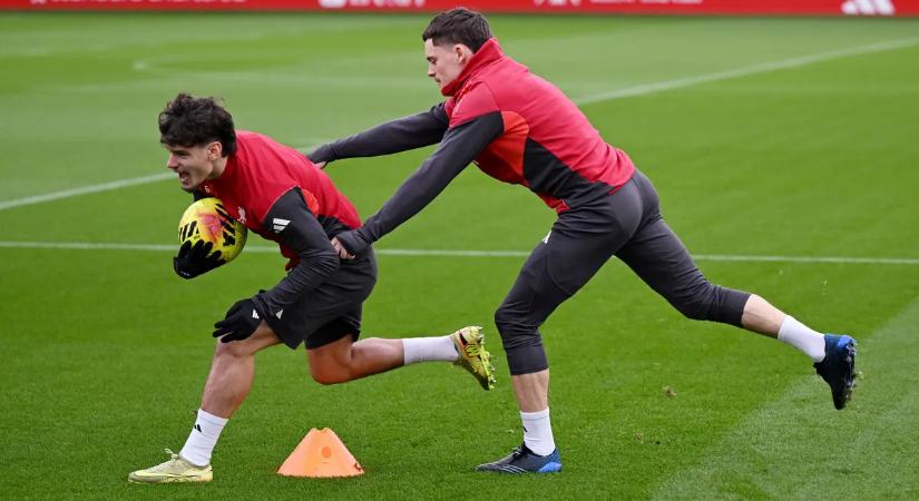 Kerkez Milos megmondta a véleményét a liverpooli csapattársairól