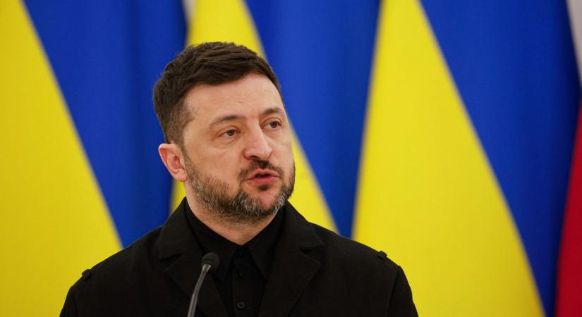 Kezdhet pánikolni Zelenszkij, de Szoboszlai kijelentésének örülhetnek, miközben futótűzként terjed a neten Kunhalmi Ágnes aranyköpése