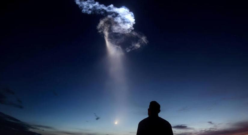 Elon Musk nyélbe ütötte a világ legnagyobb fúzióját