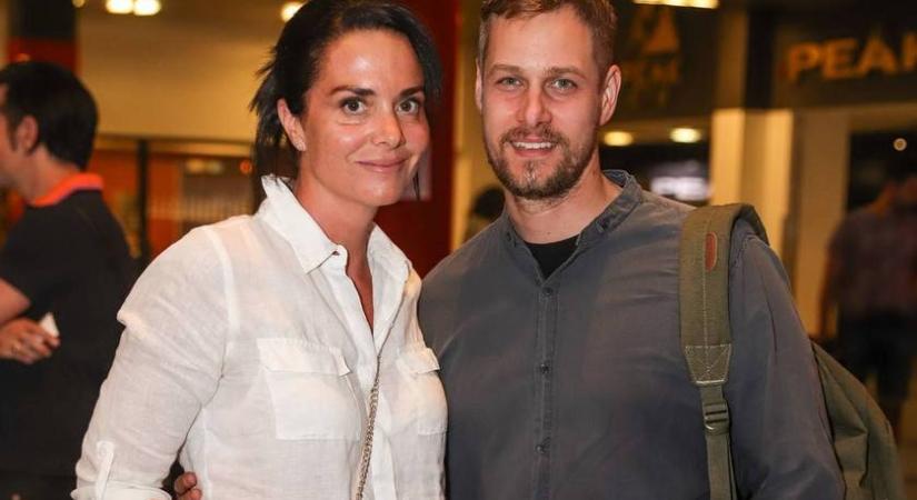 A Barátok közt álompárja voltak: őszülő hajjal, 22 évvel később így néznek ki