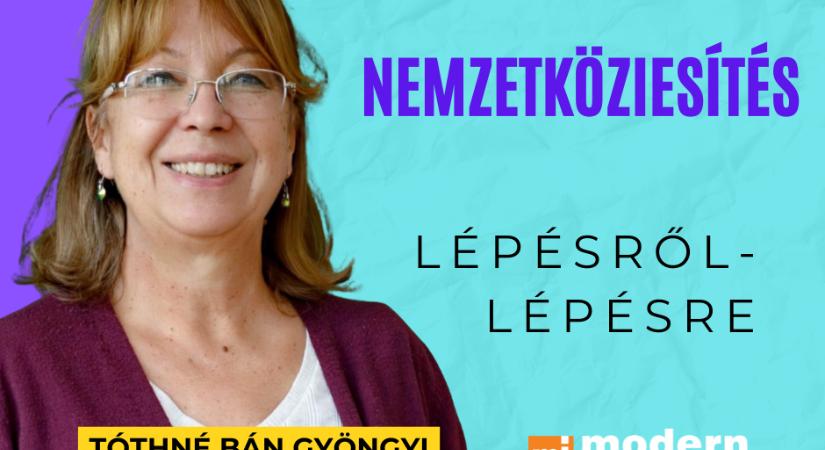 Amikor magyar dal szól a világ túloldalán – interjú